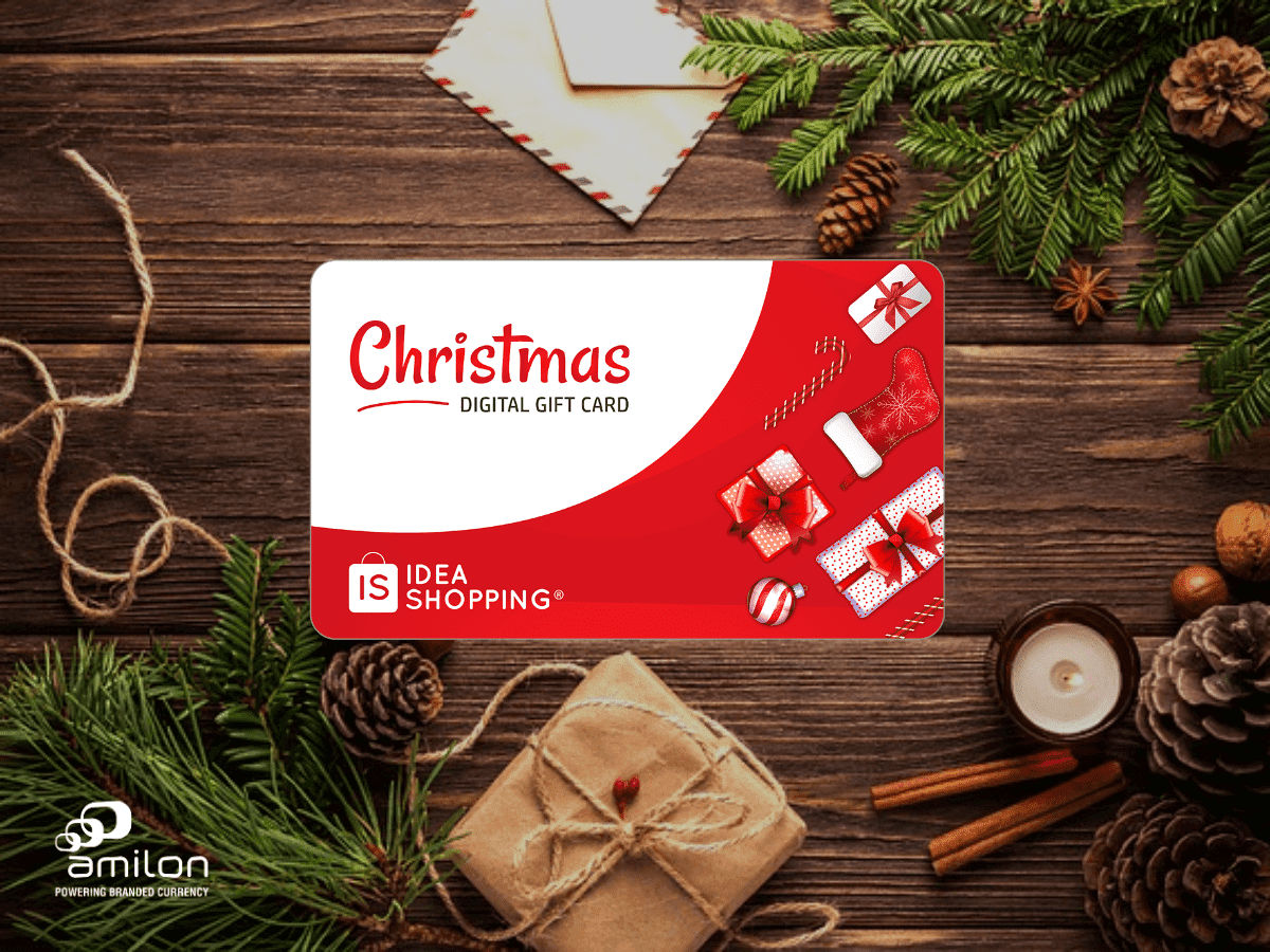 Christmas Card Amilon ti salva dai regali di Natale thumbnail