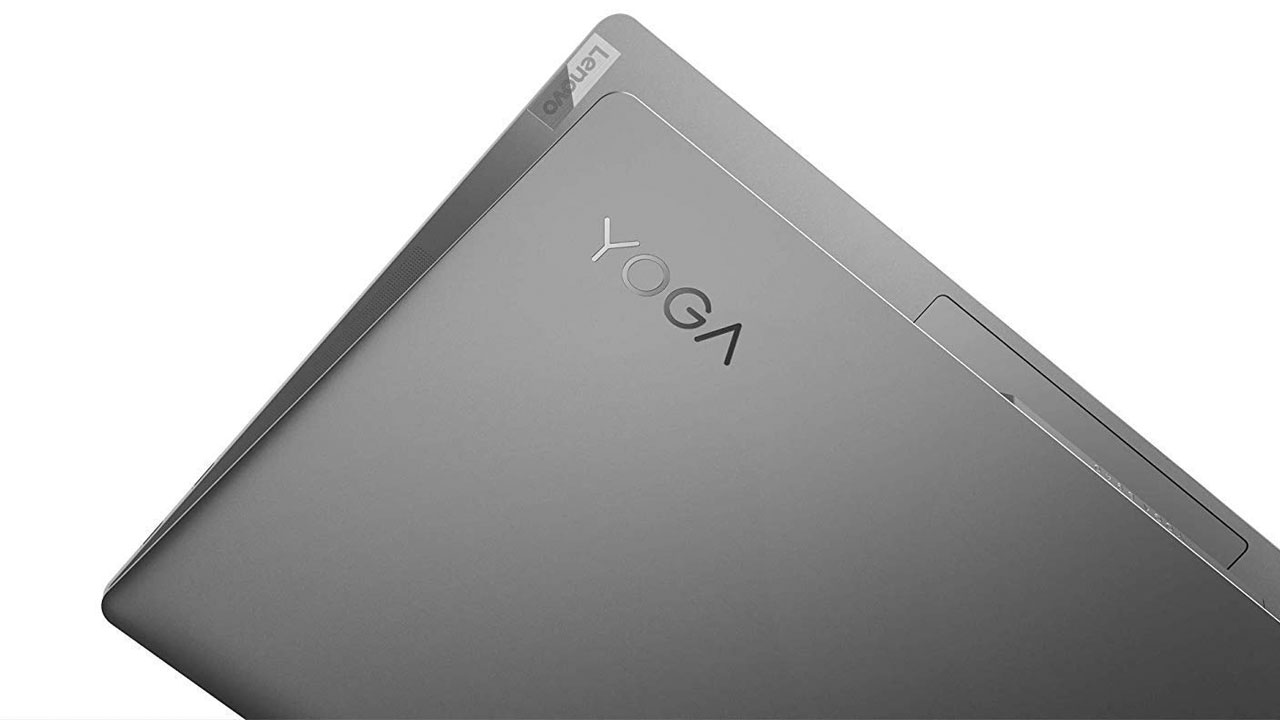 Offerta Lenovo Yoga S940: su Amazon uno sconto del 33% thumbnail