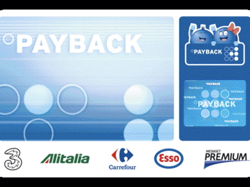 PAYBACK sul Black Friday: acquisti online a +55% thumbnail