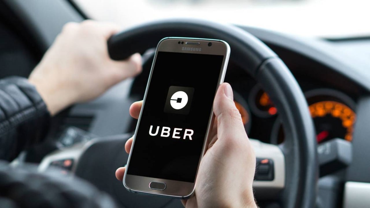 Uber sperimenta in California le tariffe decise dal guidatore thumbnail