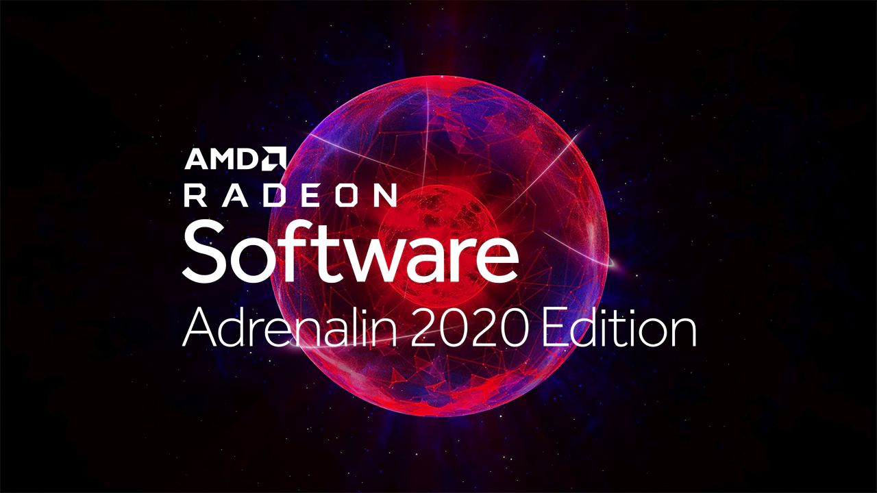 AMD Radeon Software Adrenalin 2020 Edition: ecco le novità thumbnail