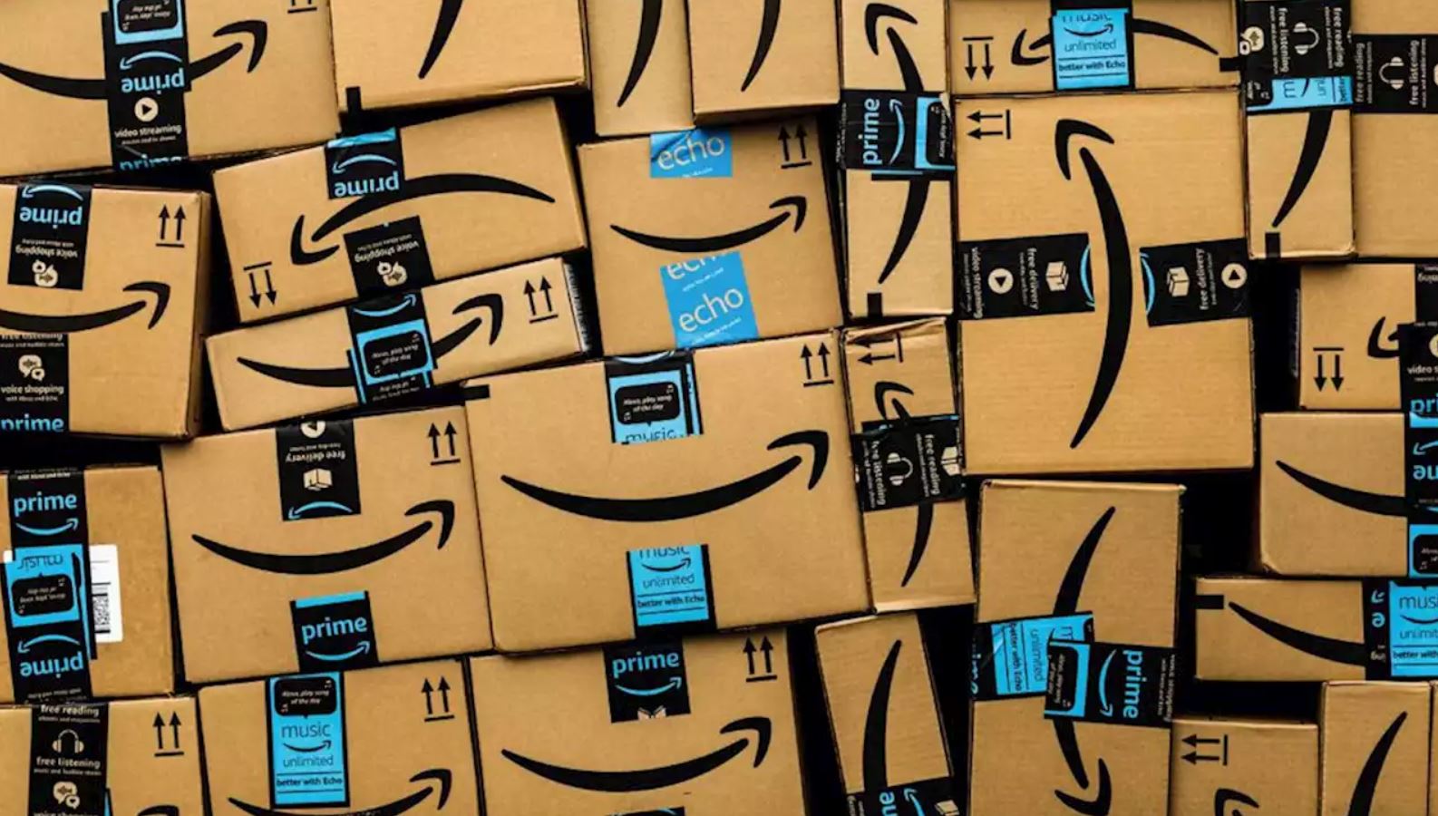 Natale da record per Amazon: miliardi di prodotti ordinati thumbnail