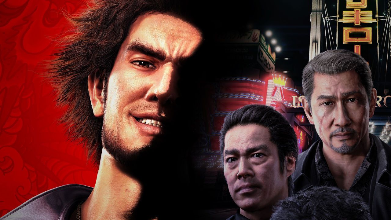 Yakuza: Like a Dragon, tutte le versioni per console e PC thumbnail