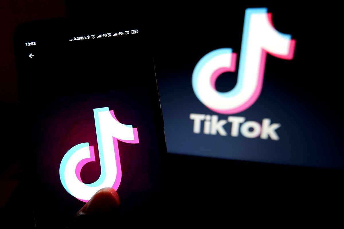 TikTok: l'app di tendenza tra i giovani vulnerabile agli hacker thumbnail
