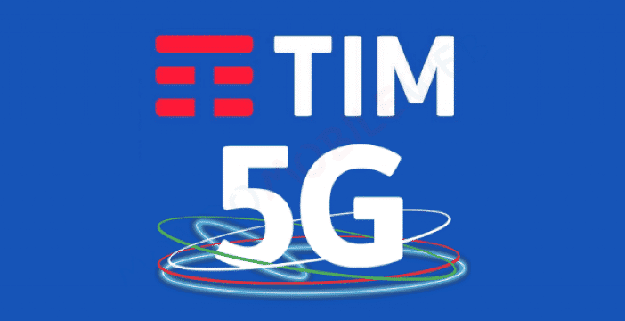 5G di TIM: superata la velocità di 2 Gigabit al secondo, nuovo record thumbnail