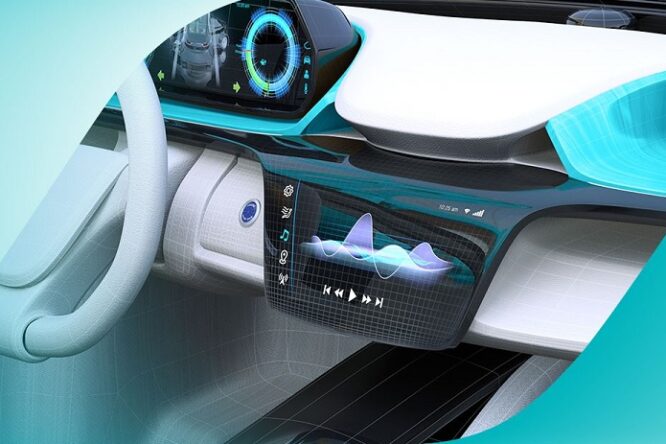 Cerence CES 2020: le soluzioni tecnologiche per le Auto Smart thumbnail