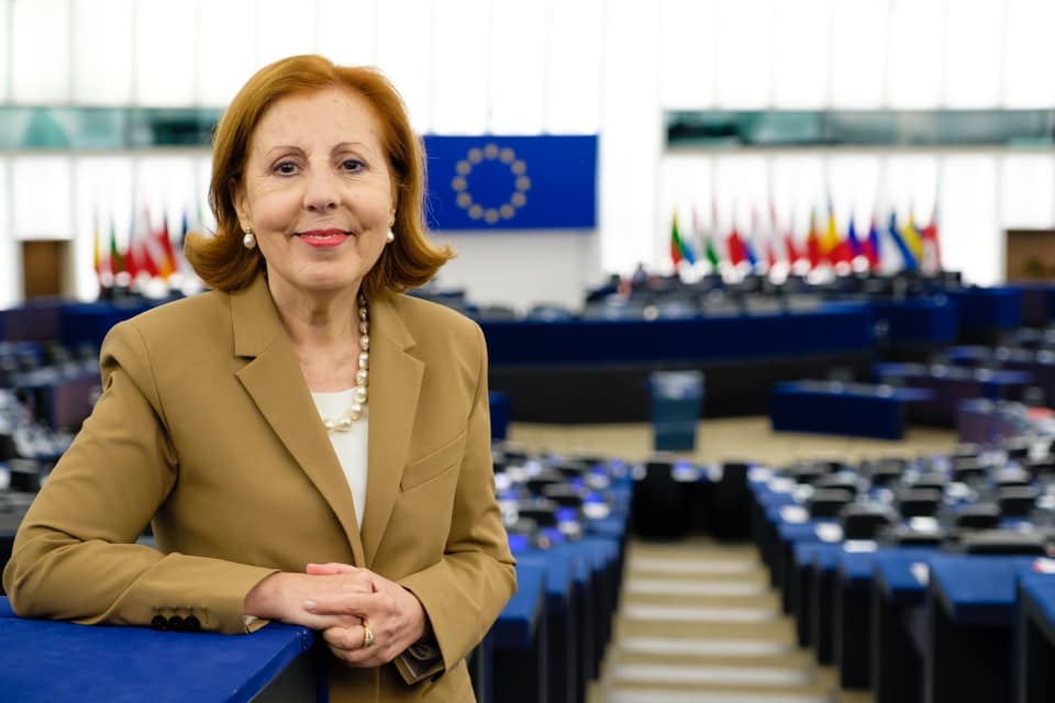 Eurodeputada-Graça-Carvalho