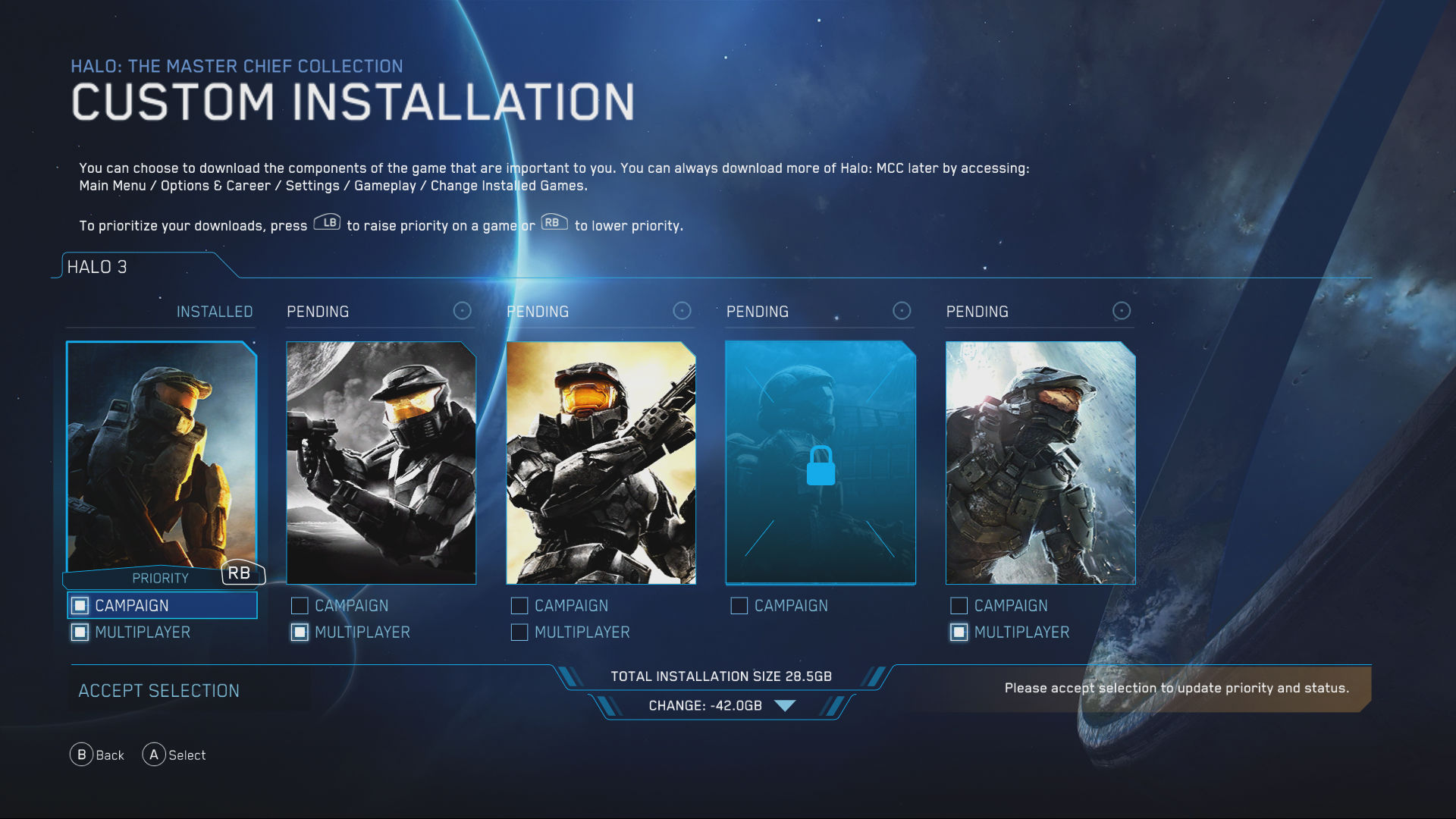Halo: The Master Chief Collection potrebbe contenere mod a pagamento thumbnail