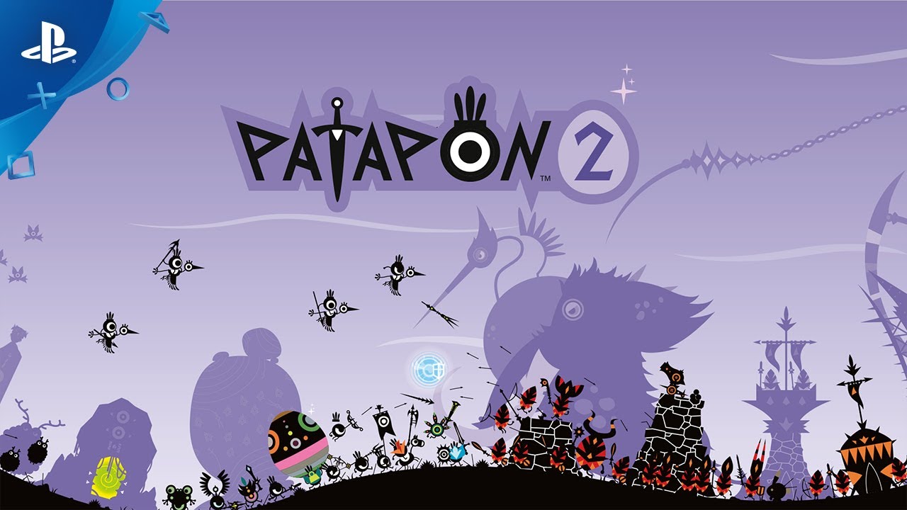 Patapon 2 Remastered recensione: il ritmo torna su PlayStation 4 thumbnail