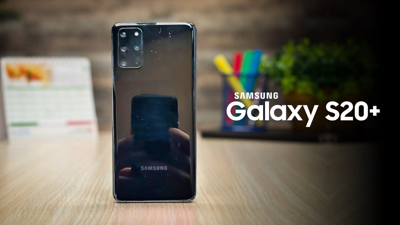 Samsung Galaxy S20: questi i possibili prezzi? thumbnail