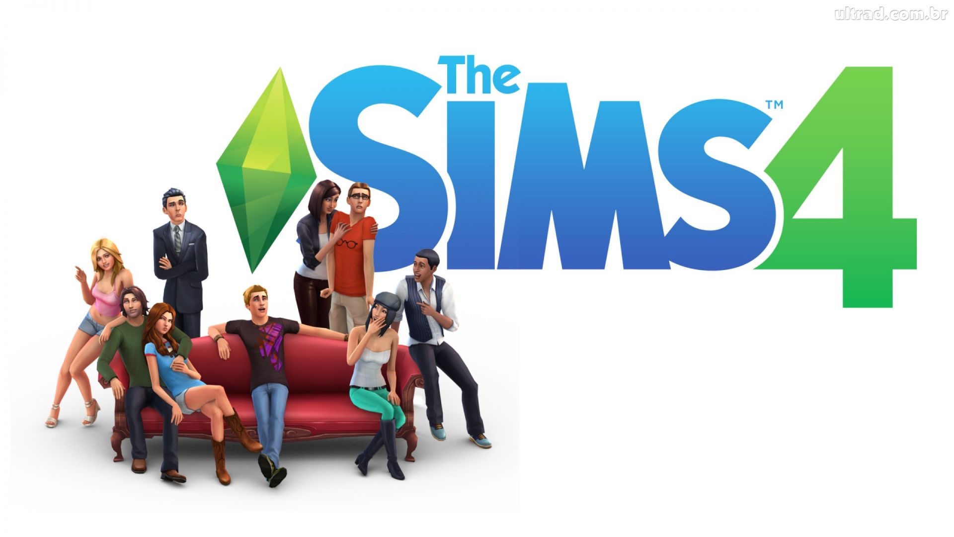 The Sims 4 espansioni 