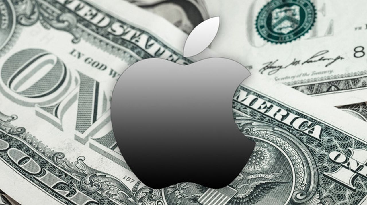 Apple: iPhone e indossabili trascinano le vendite. Male gli iPad thumbnail
