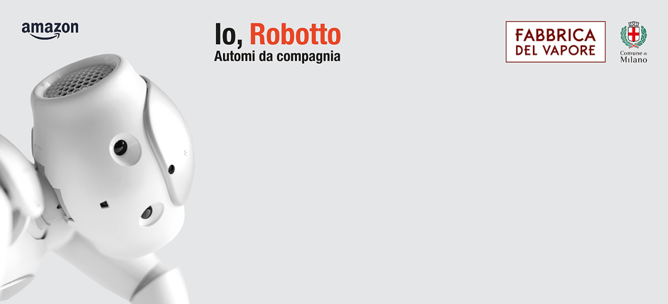 Programmare un robot: "Io Robotto" e Comau in un laboratorio interattivo thumbnail