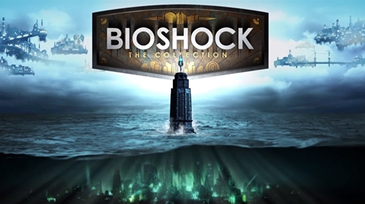 bioshock the collection su switch
