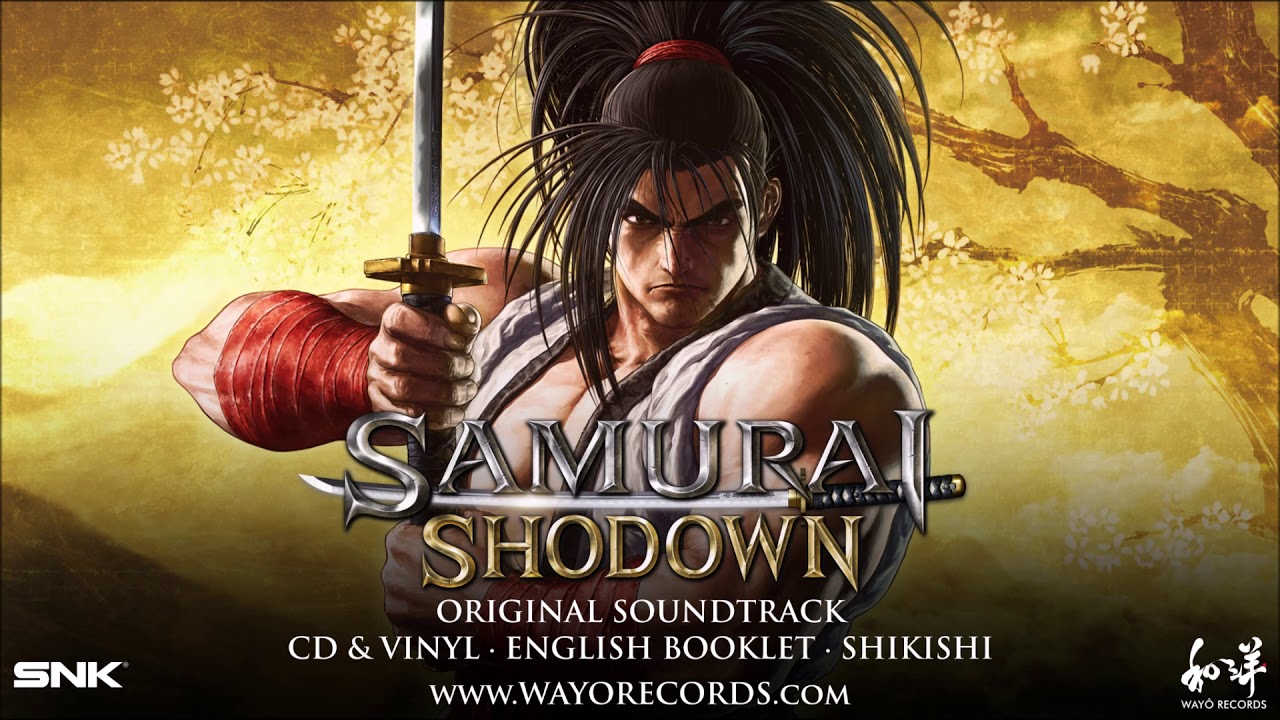 Samurai Shodown disponibile dal 25 Febbraio per Nintendo Switch thumbnail