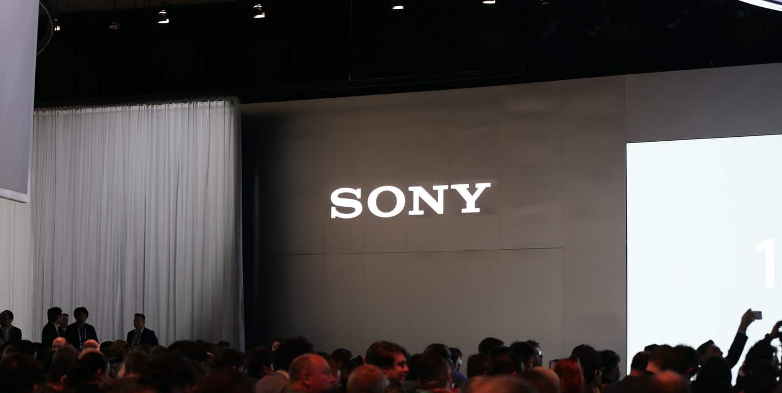 Sony presenta i nuovi televisori Full Array LED 8K, OLED 4K e Full Array LED 4K al CES 2020 thumbnail