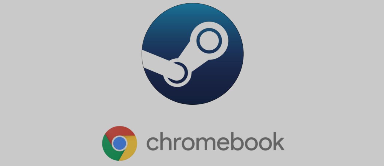 Chrome OS potrebbe ottenere il supporto ufficiale a Steam thumbnail