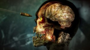 zombie army 4 dead war prova anteprima