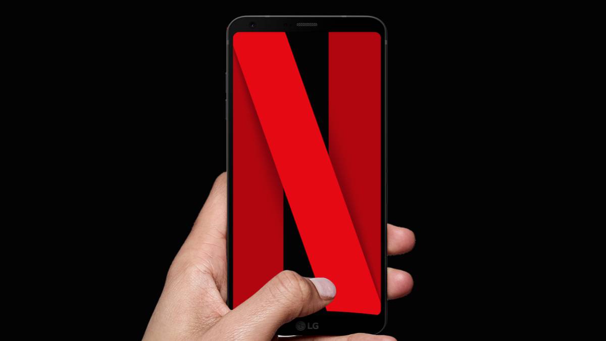 Netflix qualità streaming ridotta per non rompere internet thumbnail