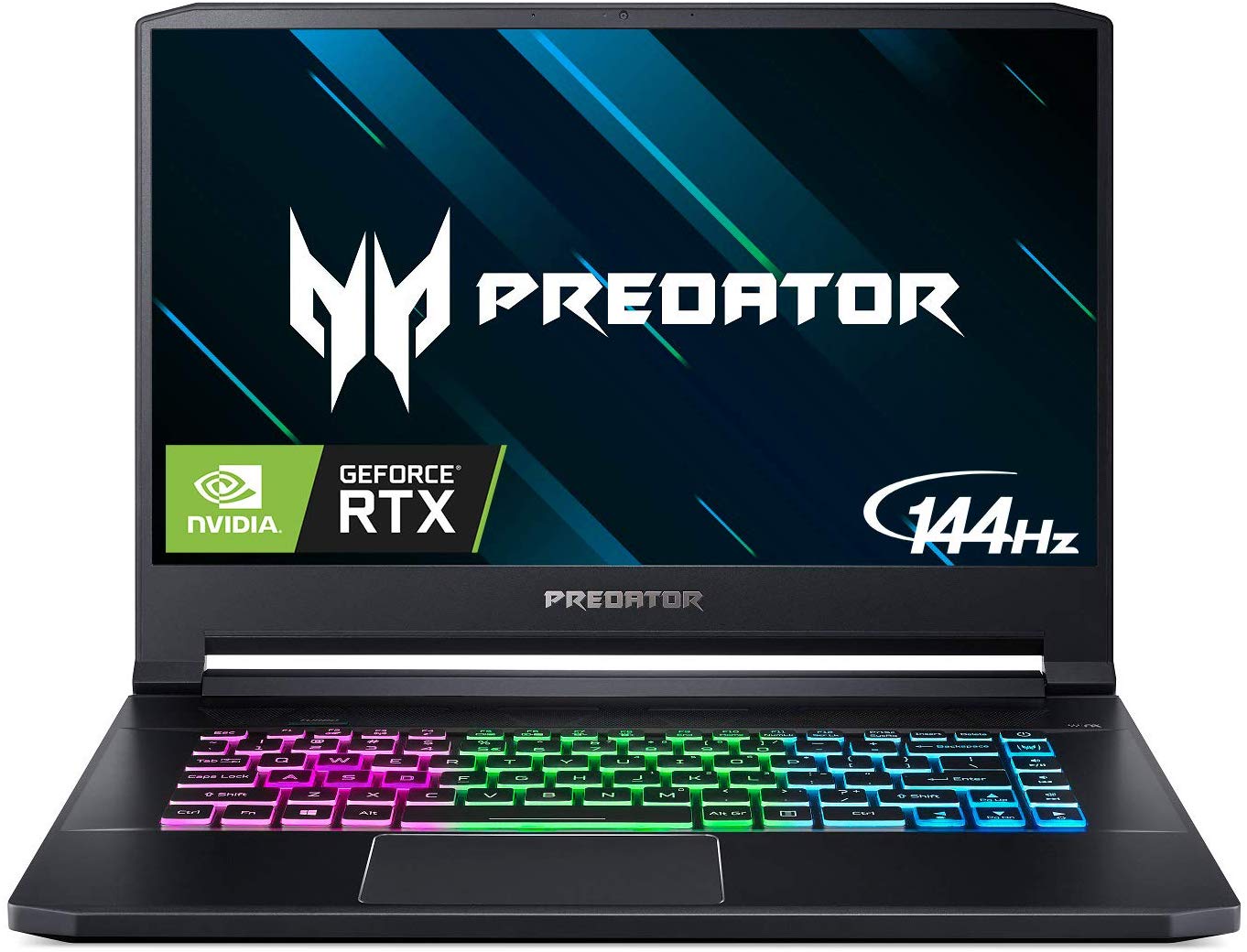 nuovi monitor Acer Predator