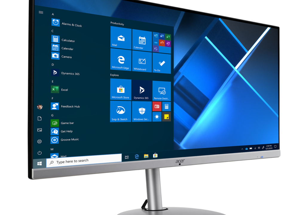 Acer CB2 e PM161Q: i nuovi monitor per giocare e per lavorare in viaggio thumbnail