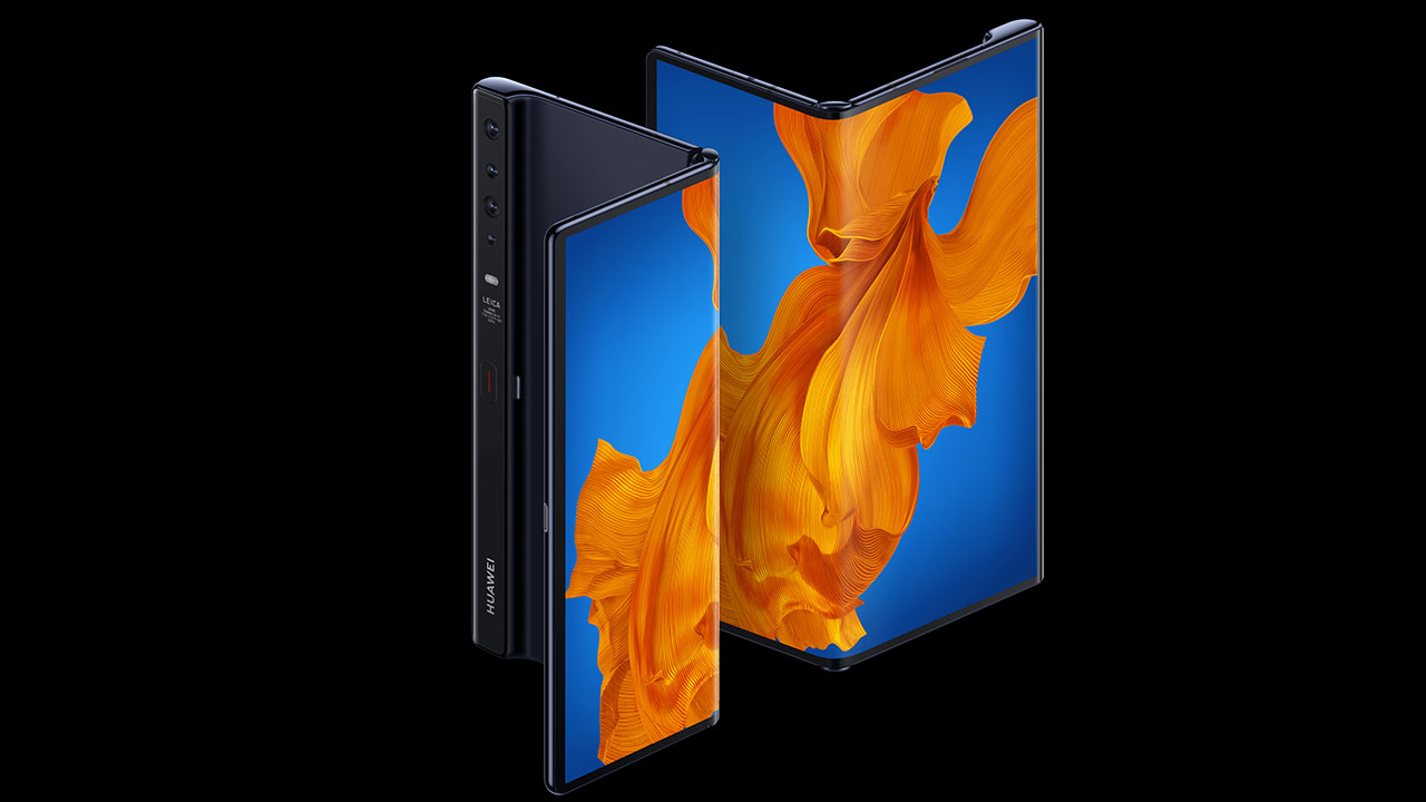 Huawei Mate XS è pronto per essere acquistato thumbnail