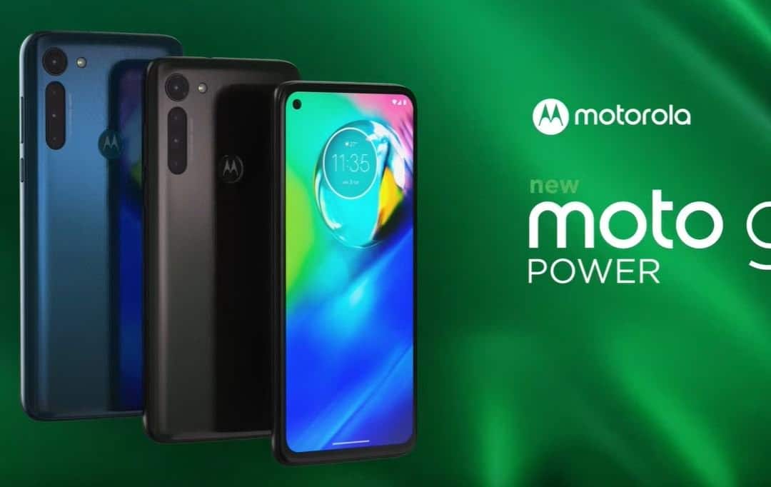 Motorola presenta G8 Power per celebrare i 100 milioni di Moto G venduti thumbnail