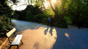 10 cose da fare a parigi - Promenade Plantée