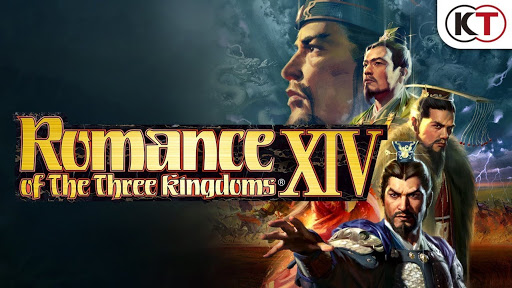 Romance of the Three Kingdoms XIV è ora disponibile thumbnail