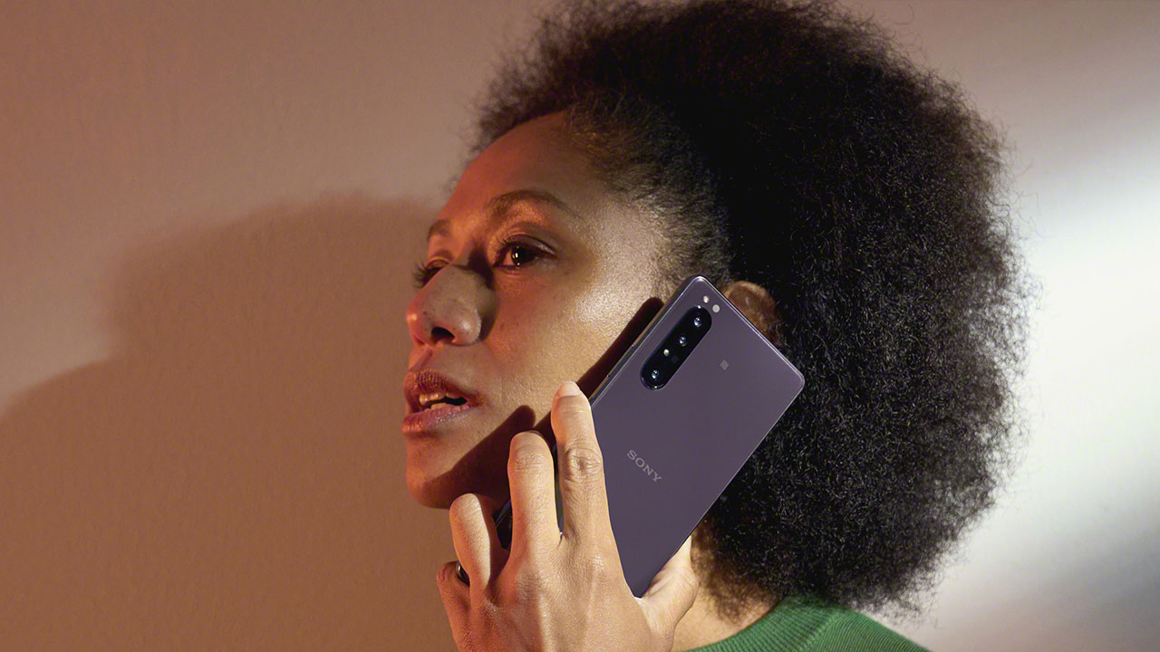 Sony Xperia 1 II sarà presto disponibile per il pre-order thumbnail