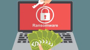evitare i ransomware