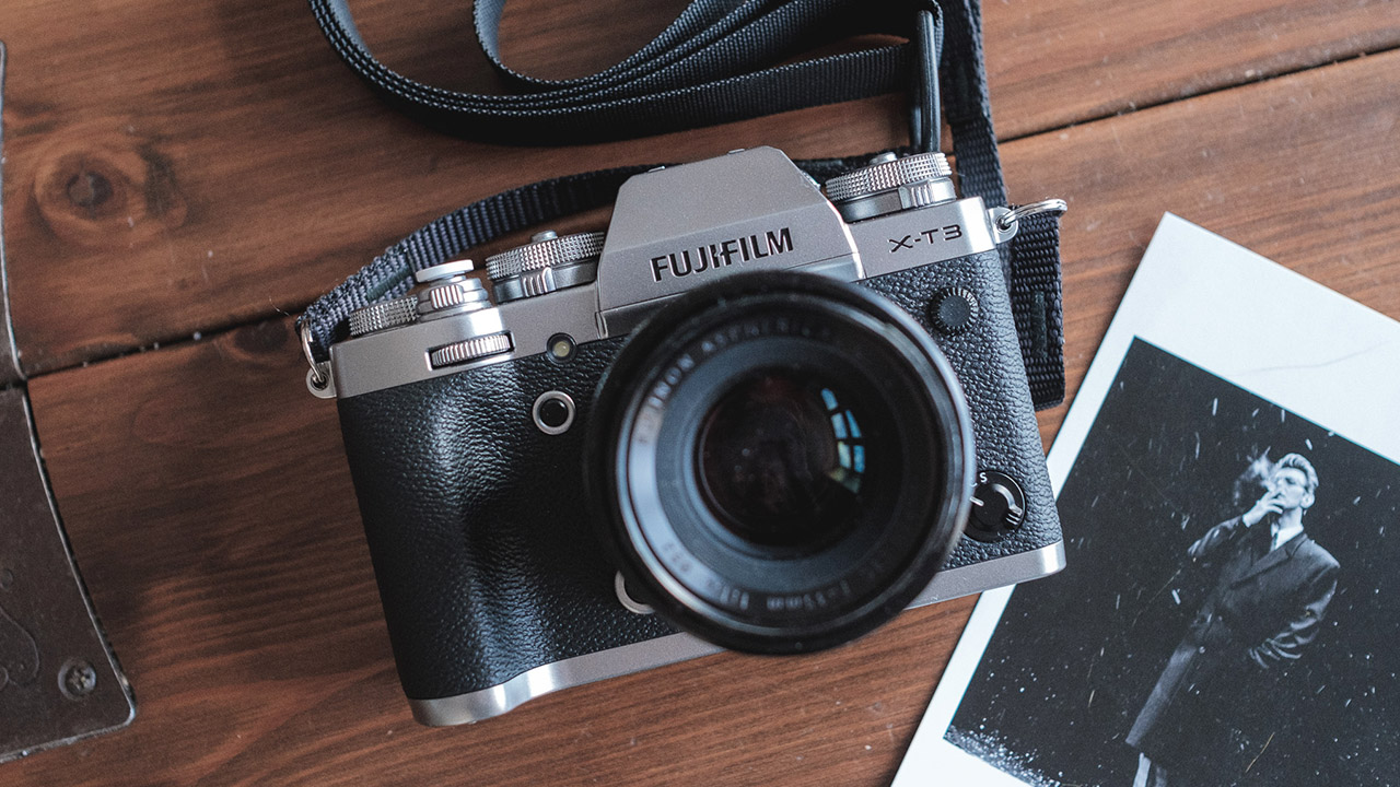 Fujifilm annuncia la decima edizione di un importante concorso thumbnail