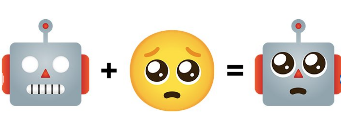 Gboard Emoji. Детали для смайлика. Emoji marketing. Два смайла интернета. Совместим смайлики