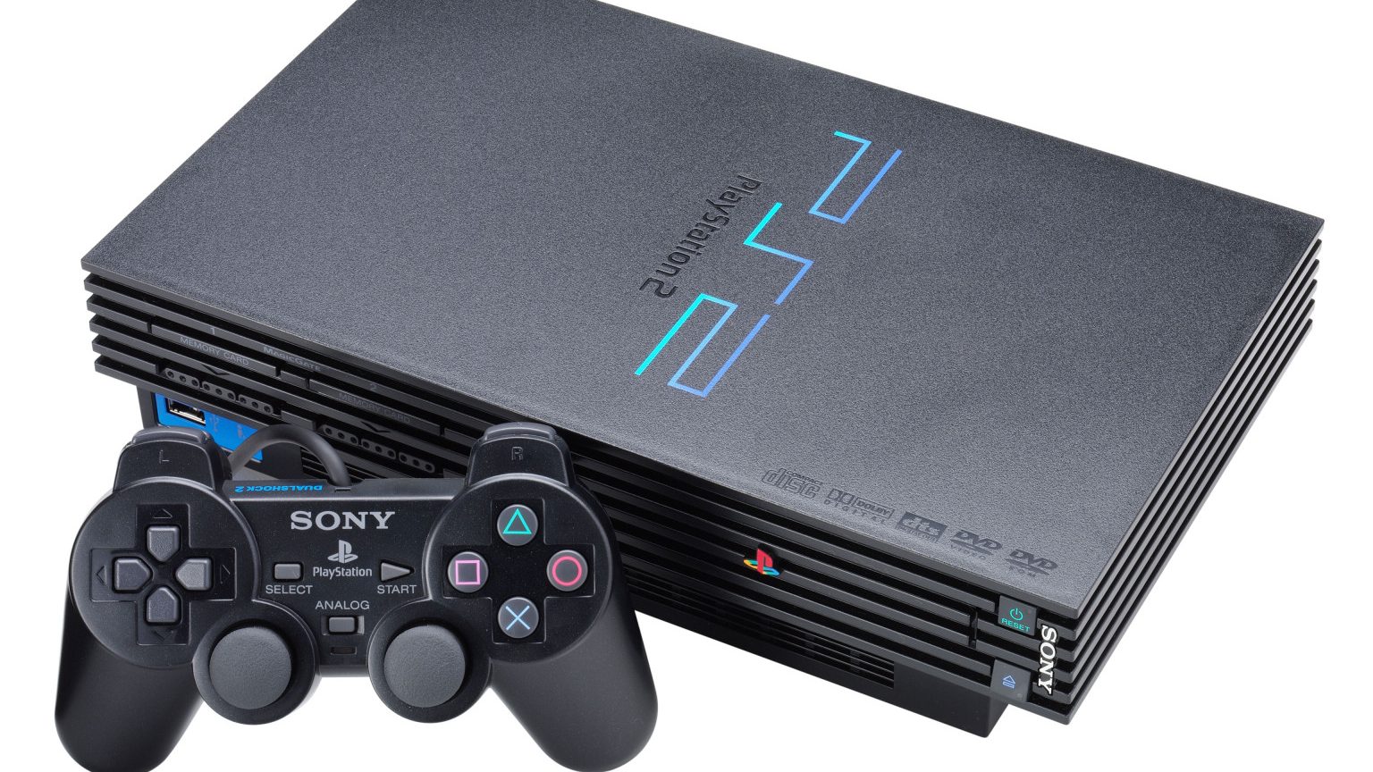 Dopo 20 anni la PlayStation 2 ha ancora tantissimi appassionati thumbnail