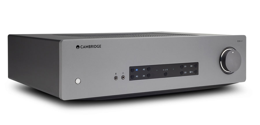 cambridge audio cxa61