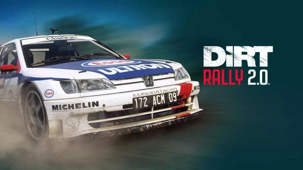 Dirt-Rally-2.0