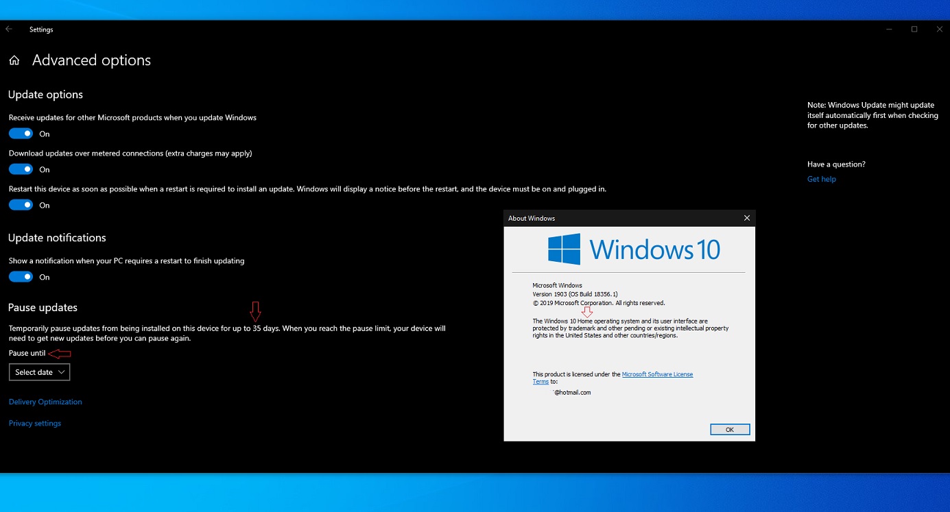 Altro bug per Windows 10 con l'ultima patch. Come risolvere? thumbnail