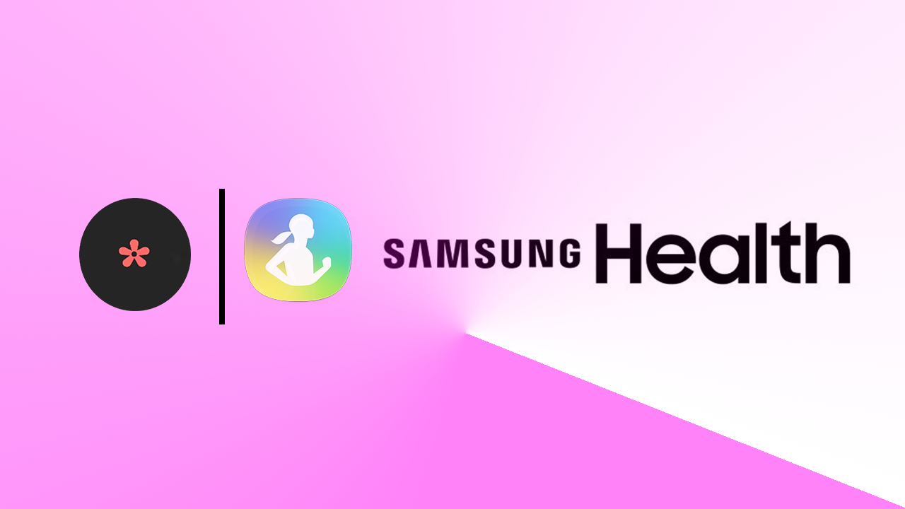 Un tocco di rosa nel nuovo Samsung Health thumbnail