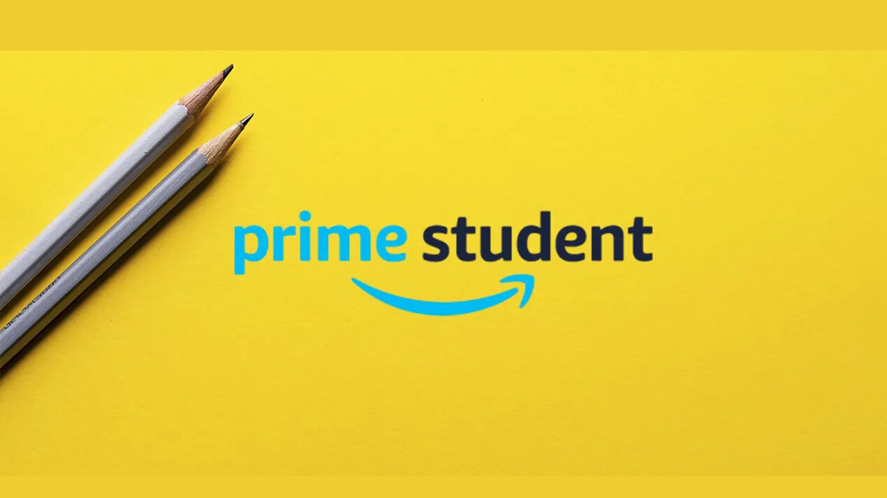 Amazon Prime Student: che cos'è e come funziona thumbnail