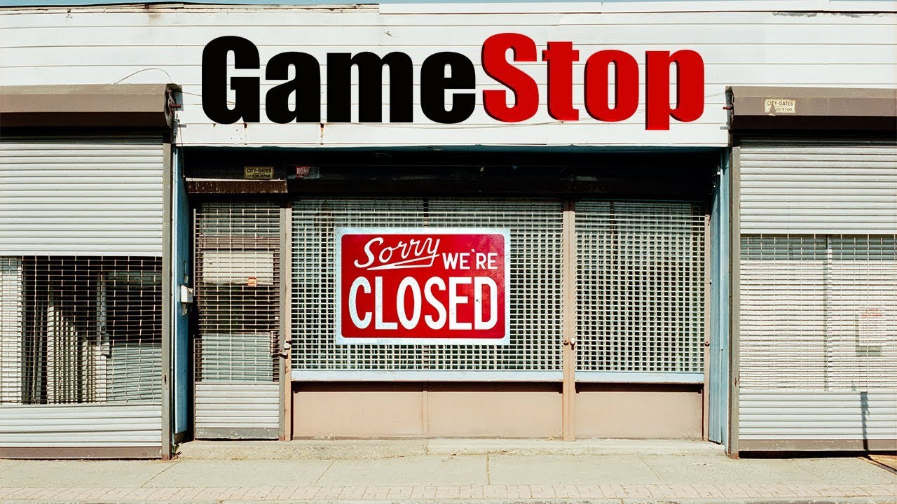 GameStop USA: si è giunti a una conclusione? thumbnail