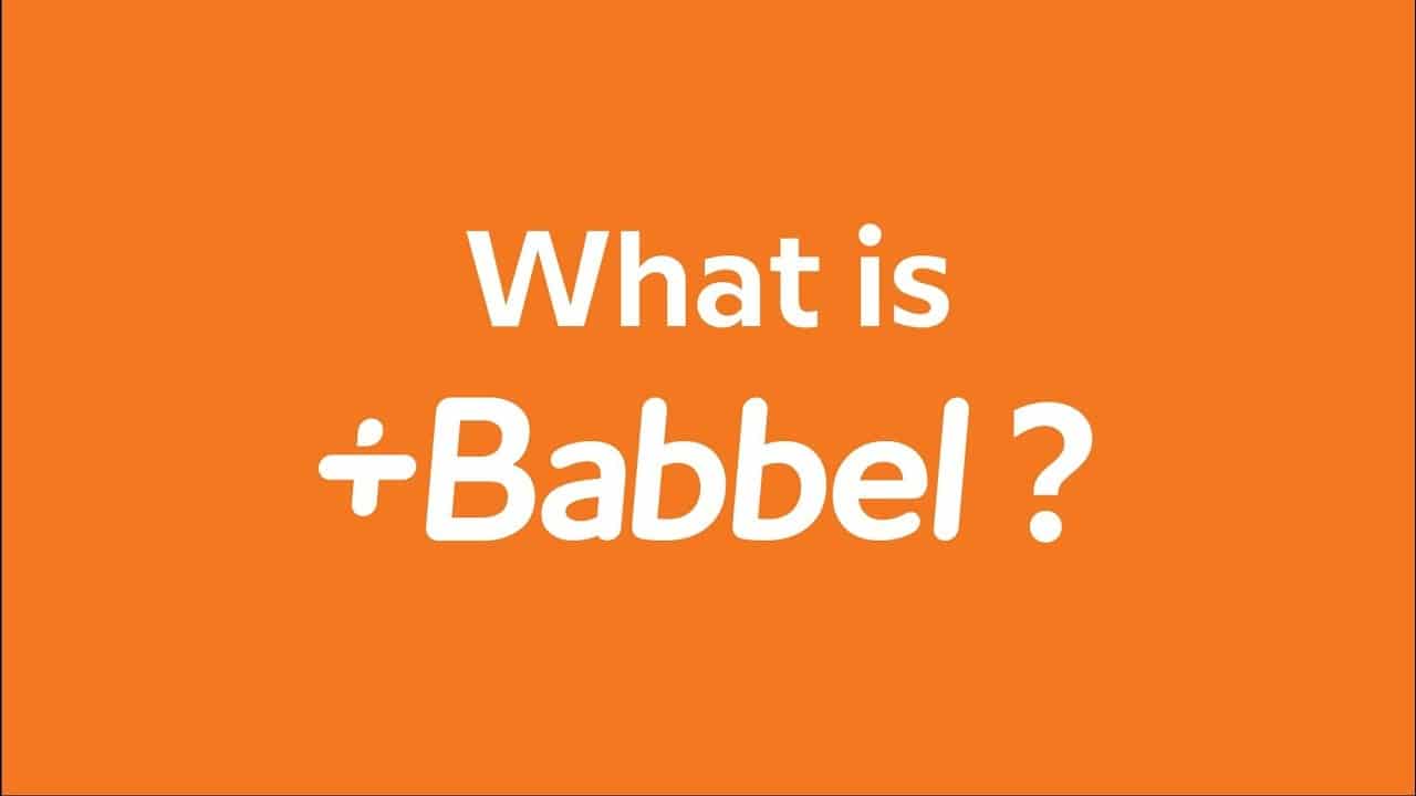 Babbel festeggia 10 milioni di abbonamenti venduti thumbnail