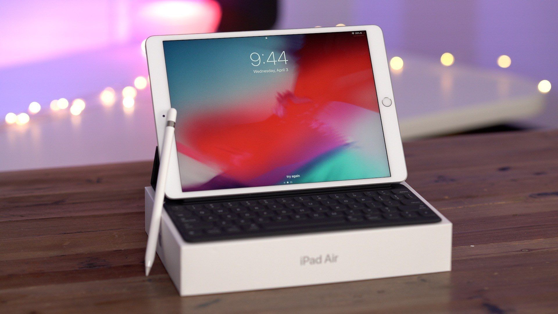Offerte iPad: i modelli in sconto su Amazon thumbnail