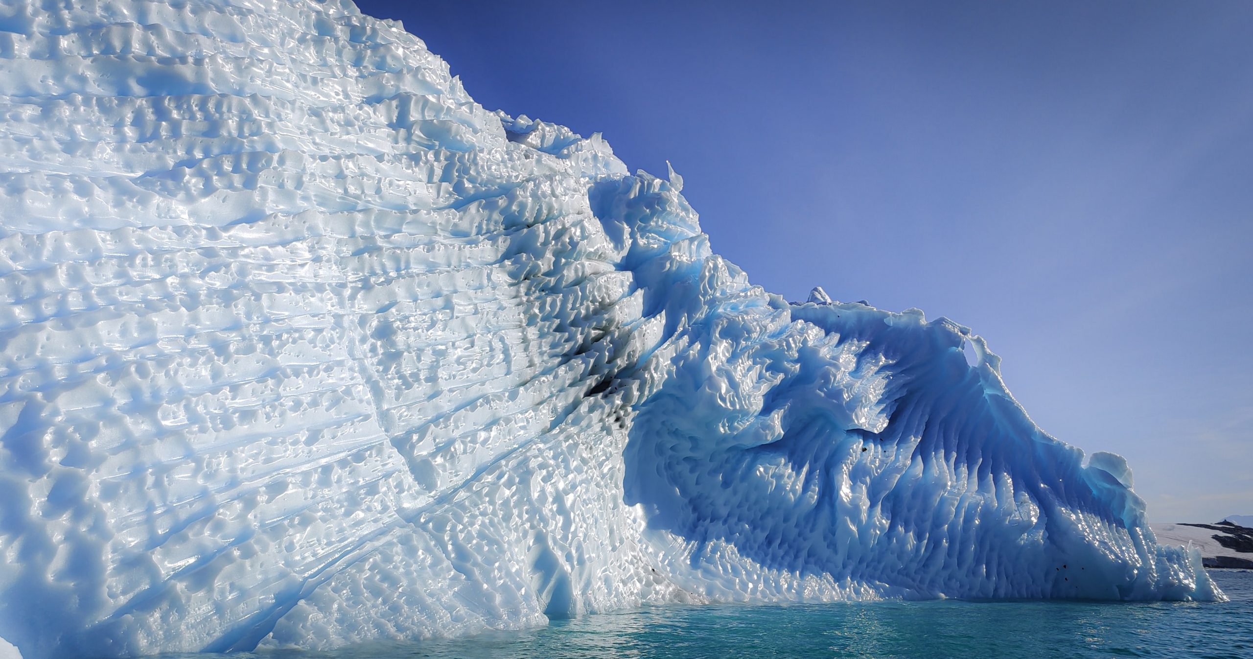 OPPO presenta Uncover Antarctica: scopriamo l'Antartide con Find X2 Pro thumbnail