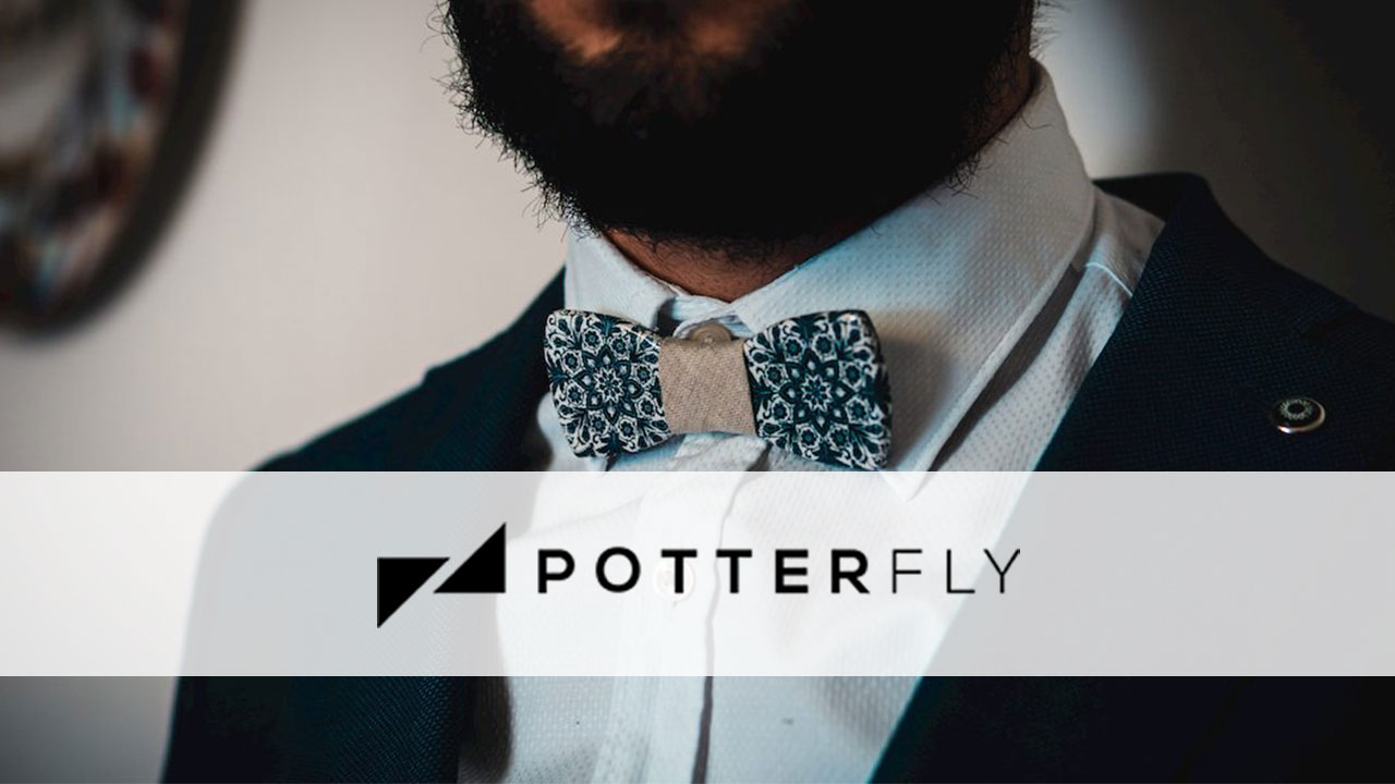 Potterfly: l'eleganza passa dalla ceramica | #PassamiIlLink thumbnail