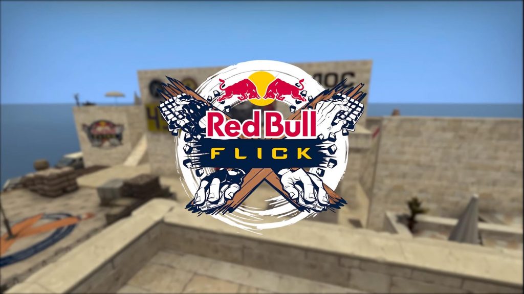 Red Bull Flick esport