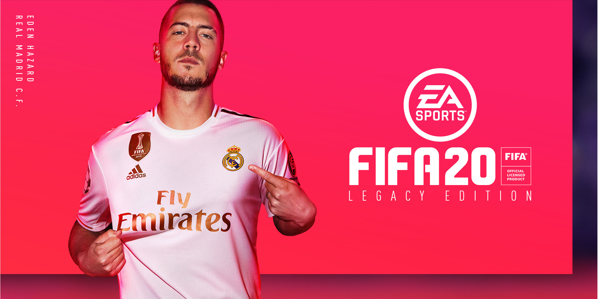 FIFA 20 in super offerta su Amazon: solo 19,90€ thumbnail