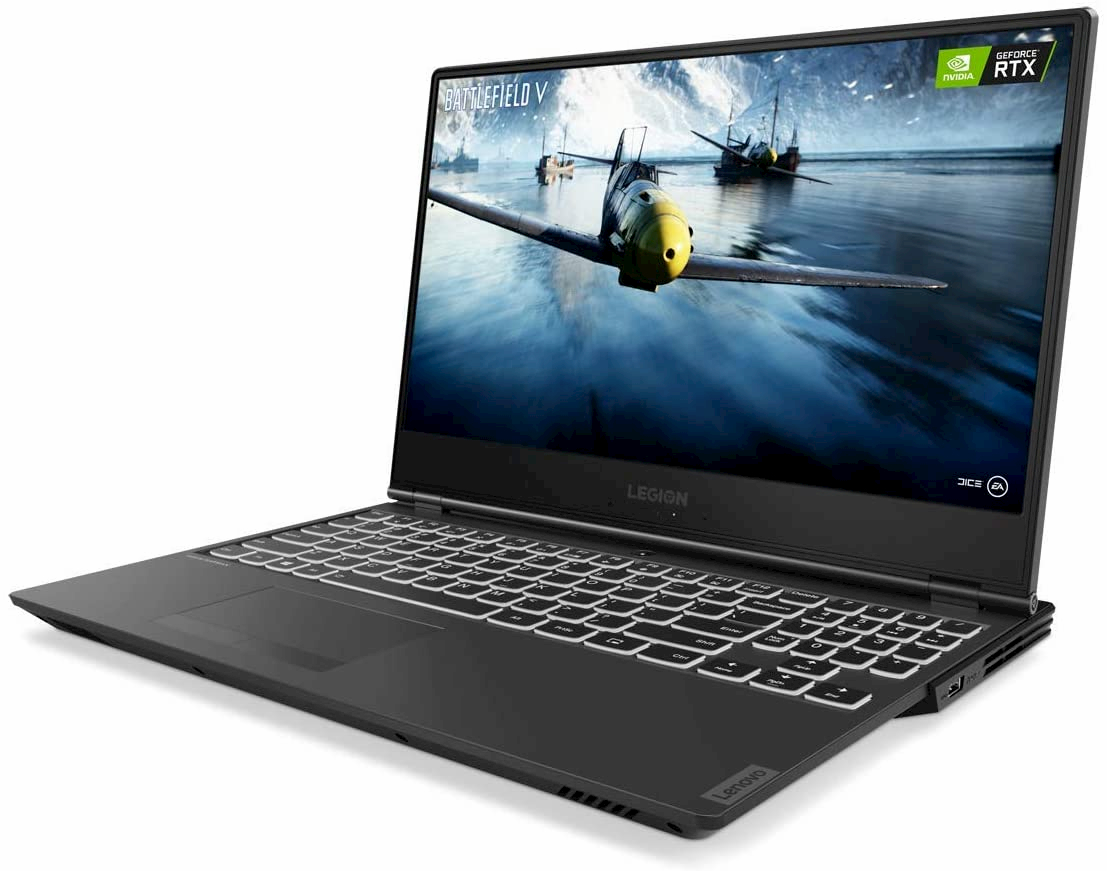 Offerte Notebook: il gaming laptop di Lenovo ad un prezzo imperdibile thumbnail