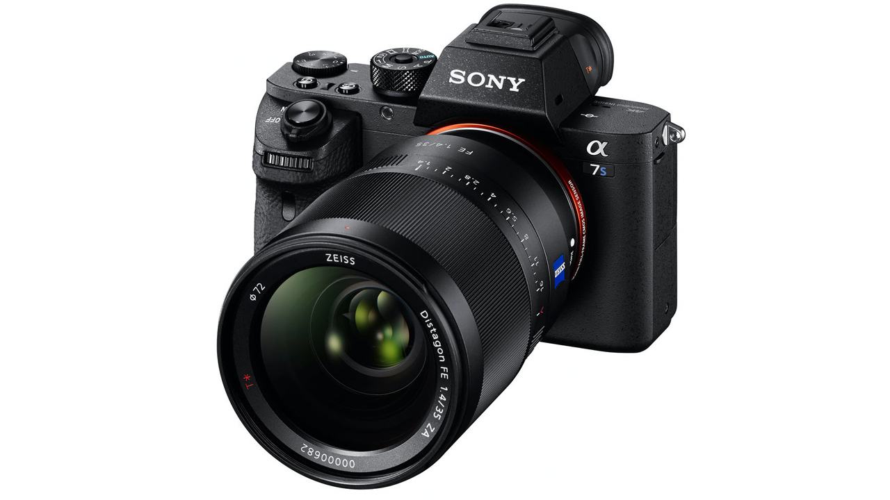La nuova fotocamera di Sony è in dirittura d'arrivo? thumbnail