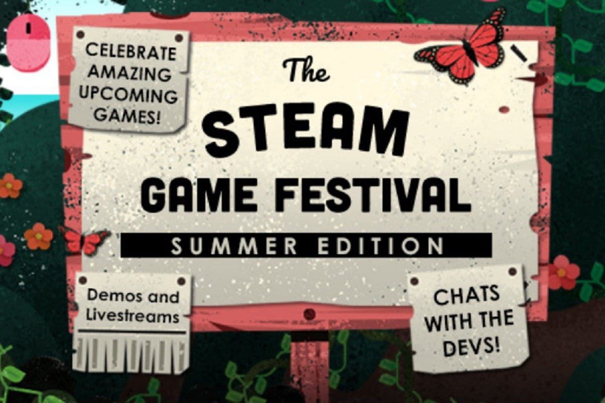 SOEDESCO parteciperà al Festival dei Giochi di Steam thumbnail