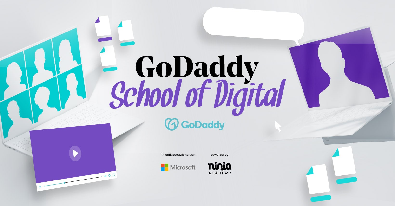 GoDaddy Academy